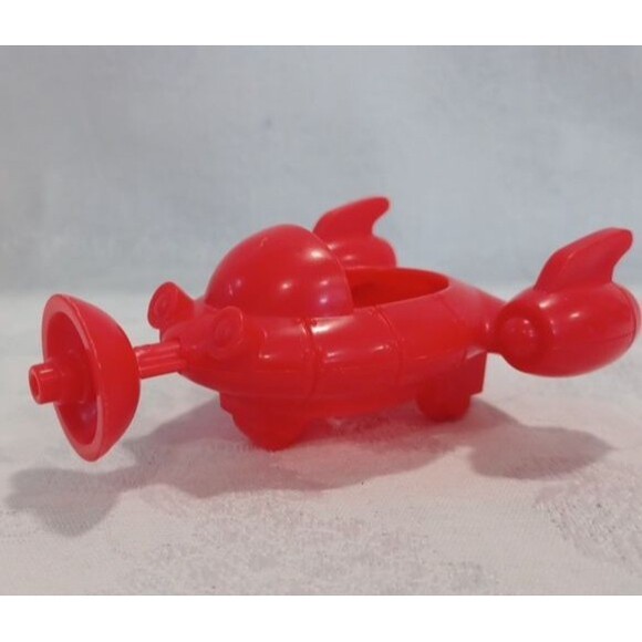 DISNEY LITTLE EINSTEIN LEO AND ROCKET REPLACEMENT PIECES - Picture 9 of 13